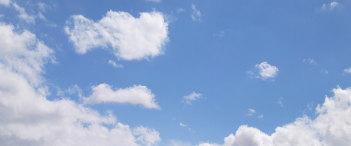 青空